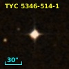 2MASS J05394041-0753438