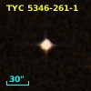 2MASS J05390170-0808122