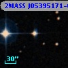 2MASS J05395171-0646309