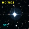 HD   7823