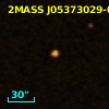 2MASS J05373029-0716006