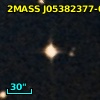 [ATW96] RX J0538.4-0637a