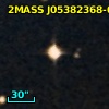 [ATW96] RX J0538.4-0637b