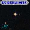 RX J0538.4-0637