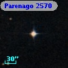Parenago  2570