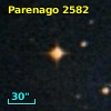 Parenago  2582