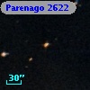 Parenago  2622