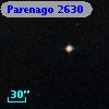 Parenago  2630