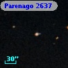 Parenago  2637