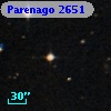 Parenago  2651