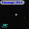 Parenago  2654