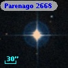 Parenago  2668