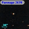 Parenago  2670