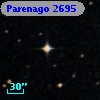 Parenago  2695