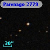 Parenago  2779