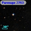 Parenago  2783