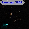 Parenago  2808