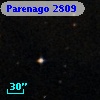 Parenago  2809