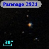 Parenago  2821