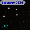 Parenago  2824