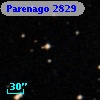 Parenago  2829