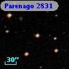 Parenago  2831