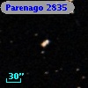 Parenago  2835