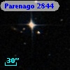 Parenago  2844