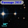 Parenago  2857