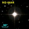 HD   6644