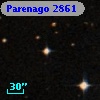 Parenago  2861