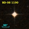 BD-08  1190
