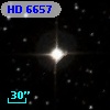 HD   6657