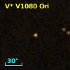 V* V1080 Ori