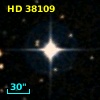 HD  38109