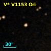 V* V1153 Ori