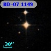 BD-07  1149