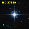HD  37889