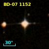 BD-07  1152