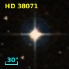 HD  38071