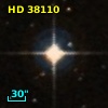 HD  38110