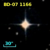 BD-07  1166