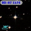 BD-07  1174