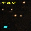V* DK Ori