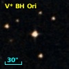 V* BH Ori