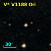 V* V1188 Ori