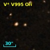 V* V995 Ori