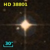 HD  38801