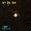 V* DL Ori