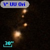 V* UU Ori